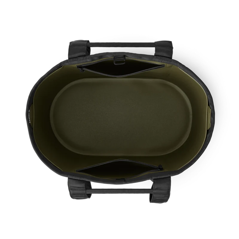 CAMINO CARRYALL BAG 50 Tragetasche XL OLIVE