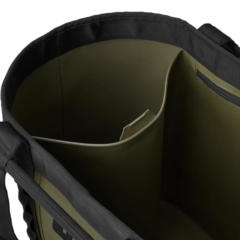 CAMINO CARRYALL BAG 50 Tragetasche XL OLIVE
