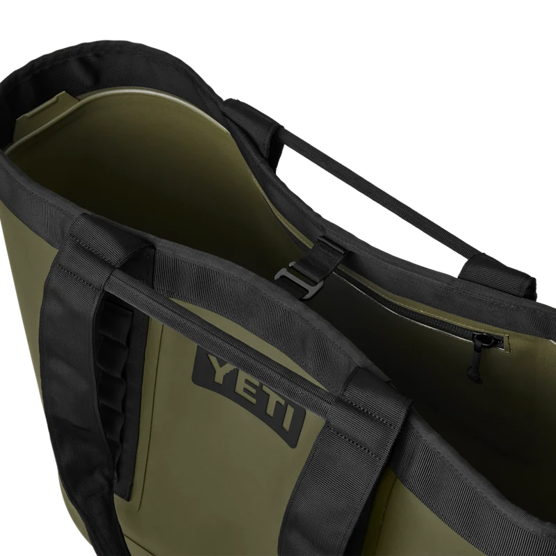 CAMINO CARRYALL BAG 50 Tragetasche XL OLIVE
