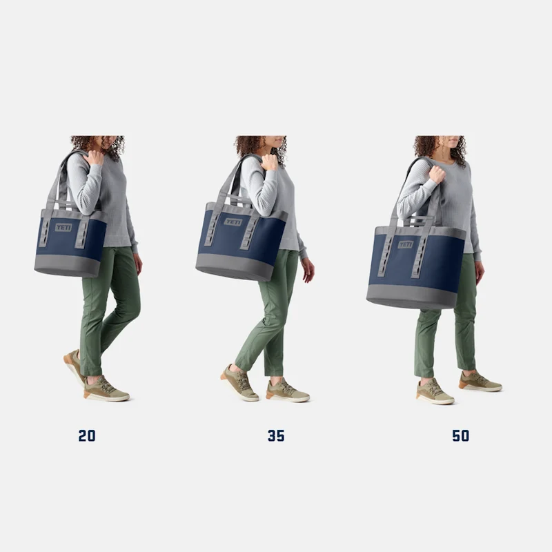 CAMINO CARRYALL BAG 35 Tragetasche NAVY