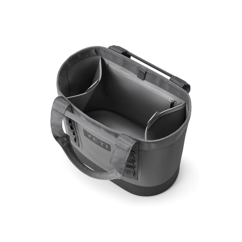 CAMINO CARRYALL BAG 35 Tragetasche STORM GREY