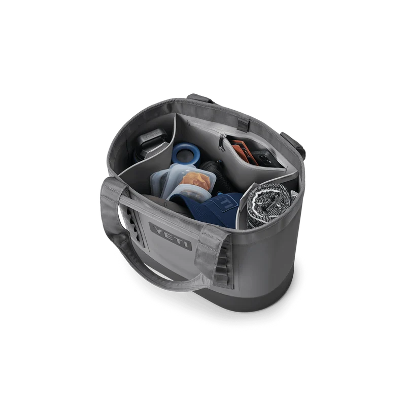 CAMINO CARRYALL BAG 35 Tragetasche STORM GREY