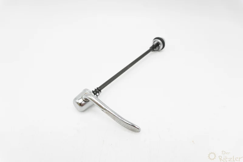 Shimano Deore hurtigudløser baghjul NOS