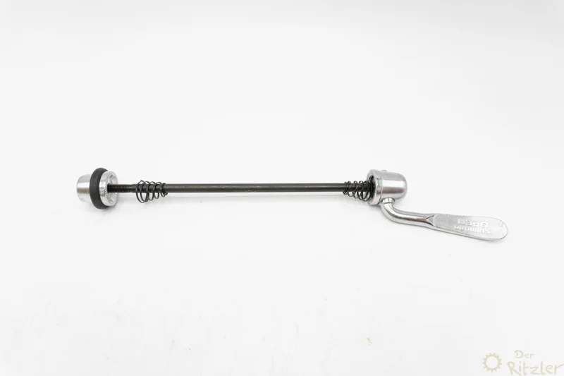 Shimano Deore hurtigudløser baghjul NOS