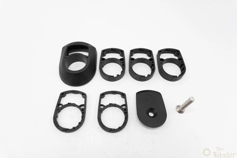Cube Litening Aero C:68X Spacer