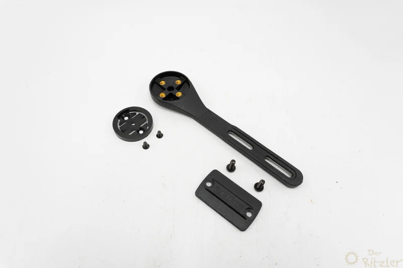 Kube computerholder Litening Aero
