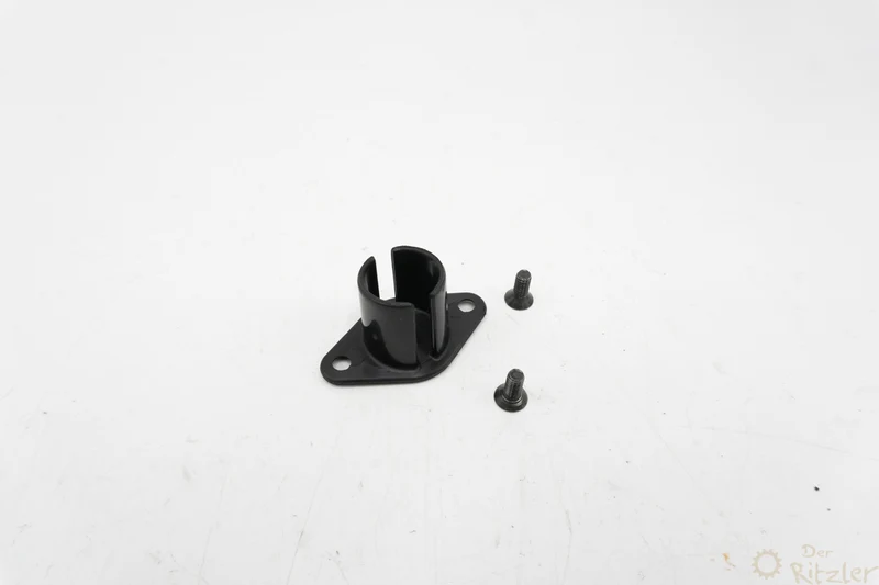 Cube Di2 batteriholder