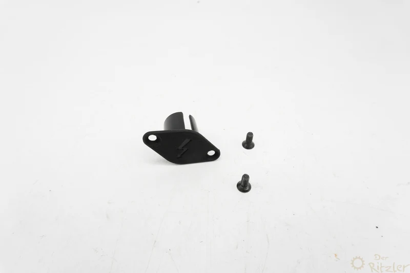 Cube Di2 batteriholder