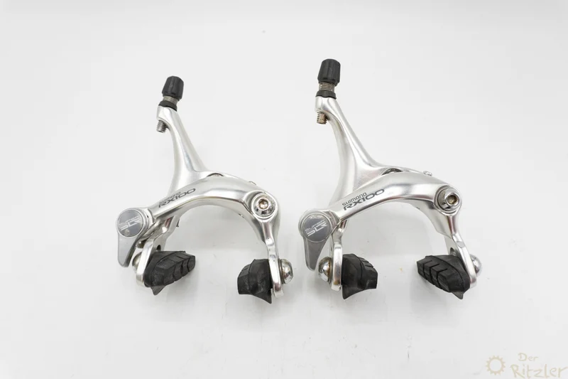 Shimano RX100 bremsesæt BR-A550