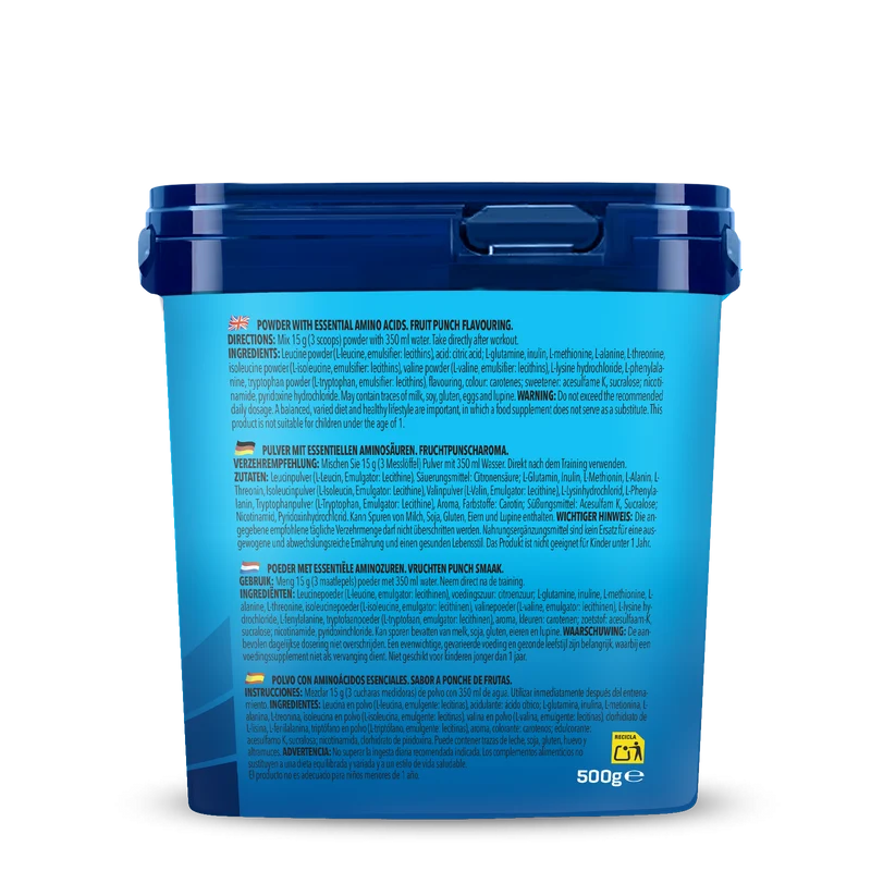2 x EAA Extreme (je 500g)