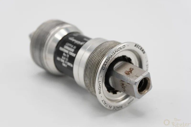 Campagnolo Record bundbeslag BSA 102mm