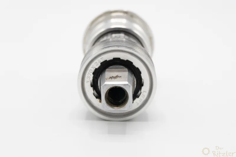 Campagnolo Record bundbeslag BSA 102mm