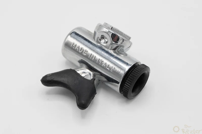 Silca Vintage Pumpehoved NOS