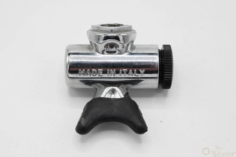 Silca Vintage Pumpehoved NOS
