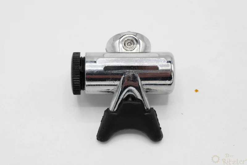 Silca Vintage Pumpehoved NOS