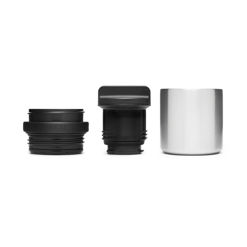 RAMBLER BOTTLE CUP CAP Thermobecher-Deckel 147 ml