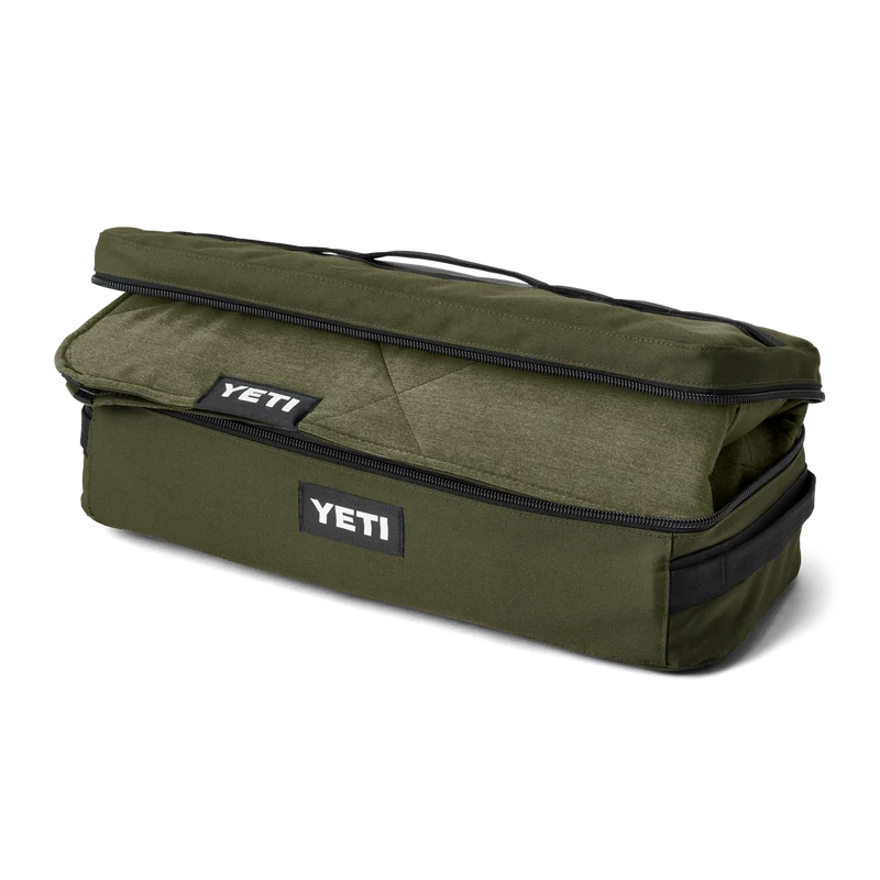 LOWLANDS BLANKET Decke Picknik OLIVE