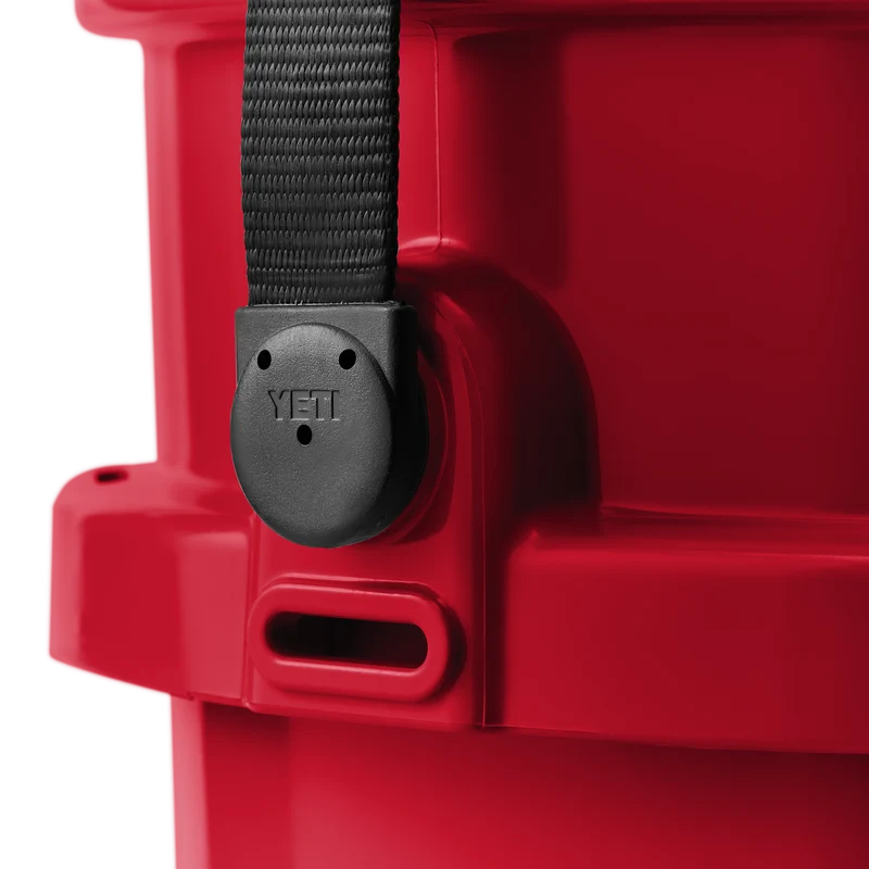 LOADOUT BUCKET 5G Eimer Multifunktion RESCUE RED