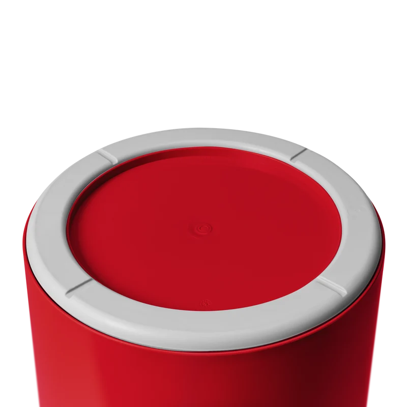 LOADOUT BUCKET 5G Eimer Multifunktion RESCUE RED
