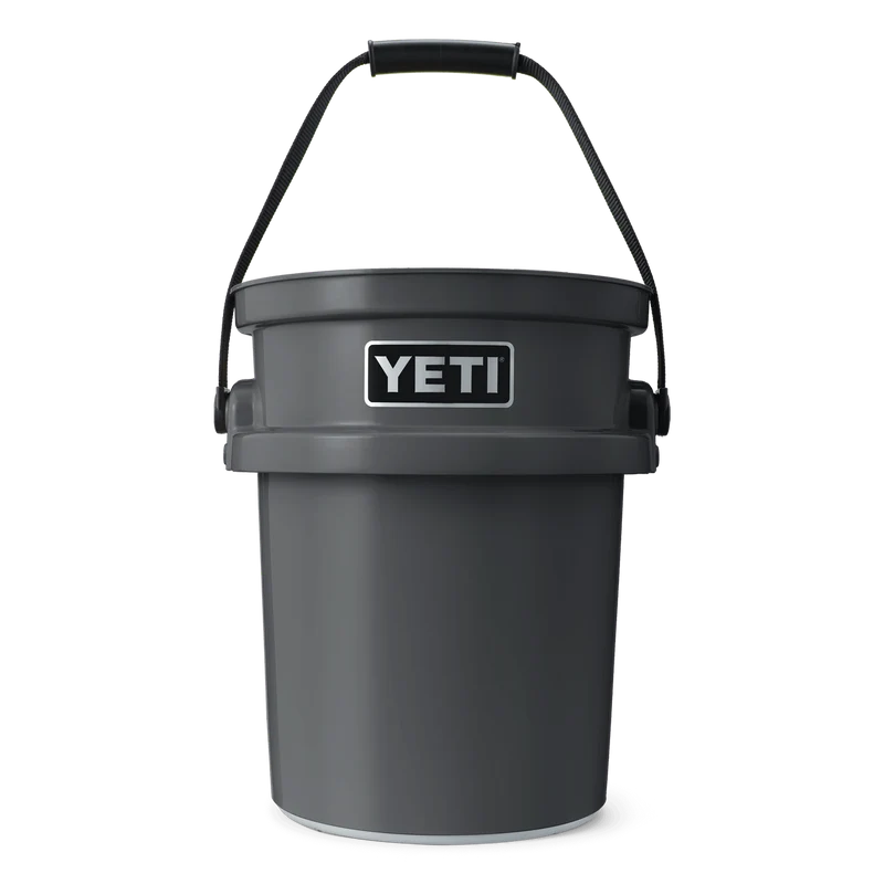 LOADOUT BUCKET 5G Eimer Multifunktion CHARCOAL
