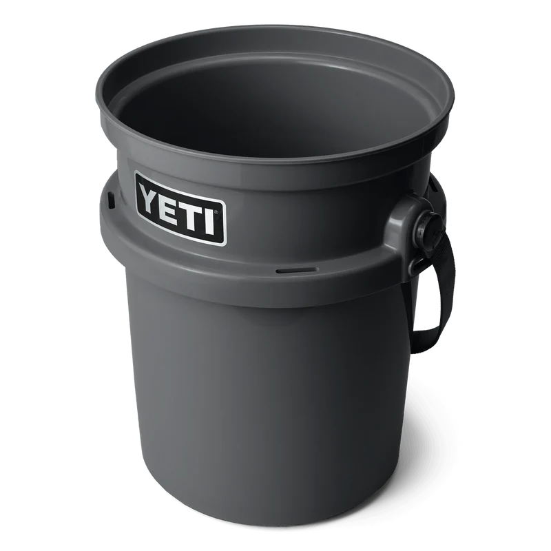 LOADOUT BUCKET 5G Eimer Multifunktion CHARCOAL
