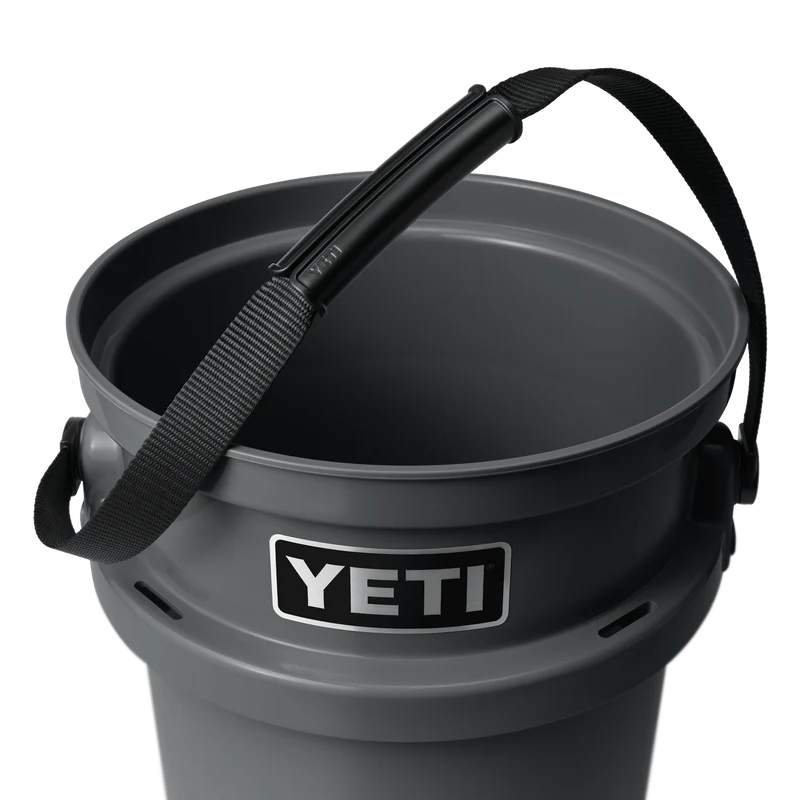 LOADOUT BUCKET 5G Eimer Multifunktion CHARCOAL