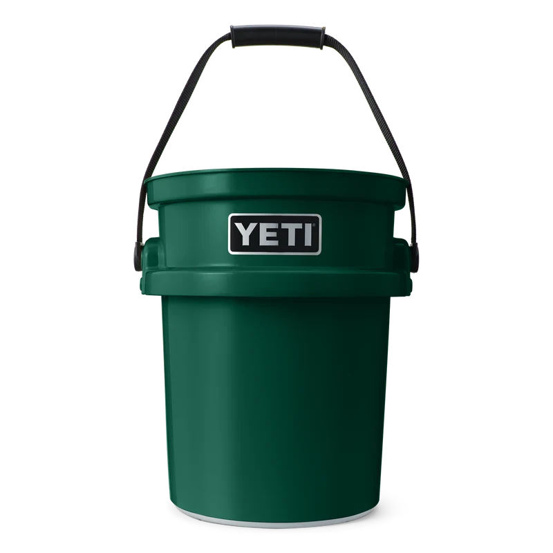 LOADOUT BUCKET 5G Eimer Multifunktion BLACK FOREST GREEN