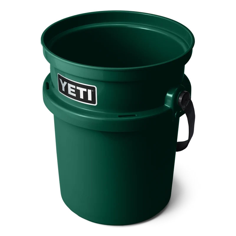 LOADOUT BUCKET 5G Eimer Multifunktion BLACK FOREST GREEN