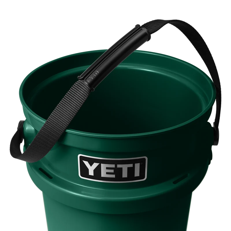 LOADOUT BUCKET 5G Eimer Multifunktion BLACK FOREST GREEN