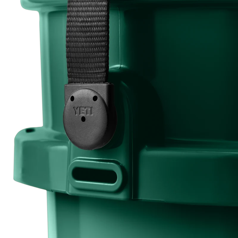LOADOUT BUCKET 5G Eimer Multifunktion BLACK FOREST GREEN