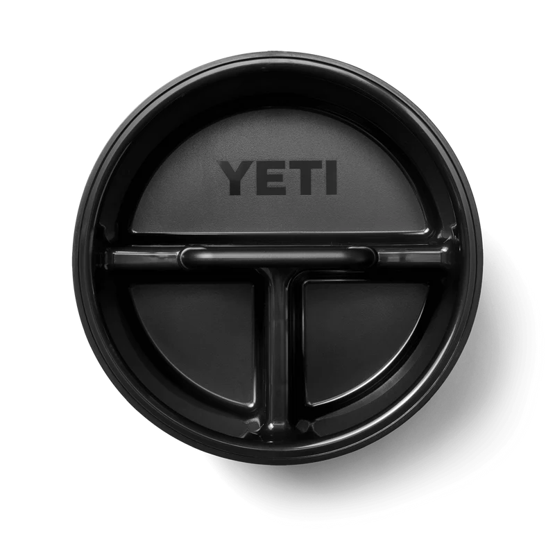 LOADOUT BUCKET CADDY Einsatz für YETI Loadout Eimer BLACK