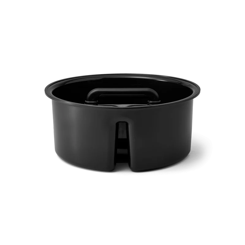 LOADOUT BUCKET CADDY Einsatz für YETI Loadout Eimer BLACK