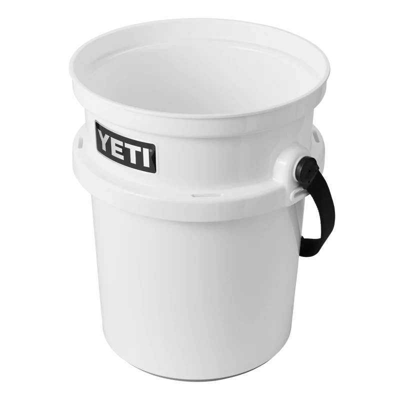 LOADOUT BUCKET 5G Eimer Multifunktion WHITE