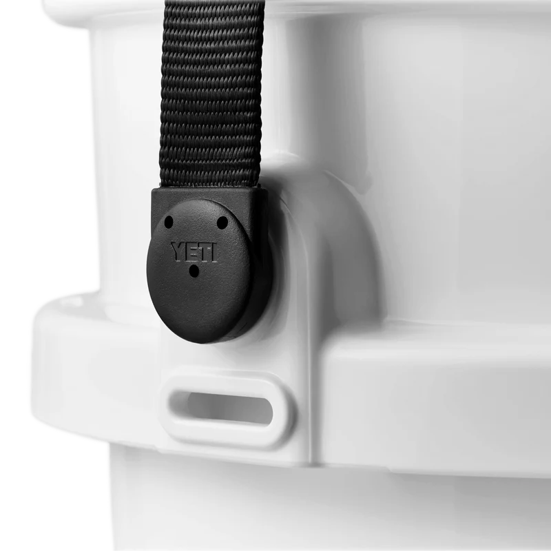 LOADOUT BUCKET 5G Eimer Multifunktion WHITE