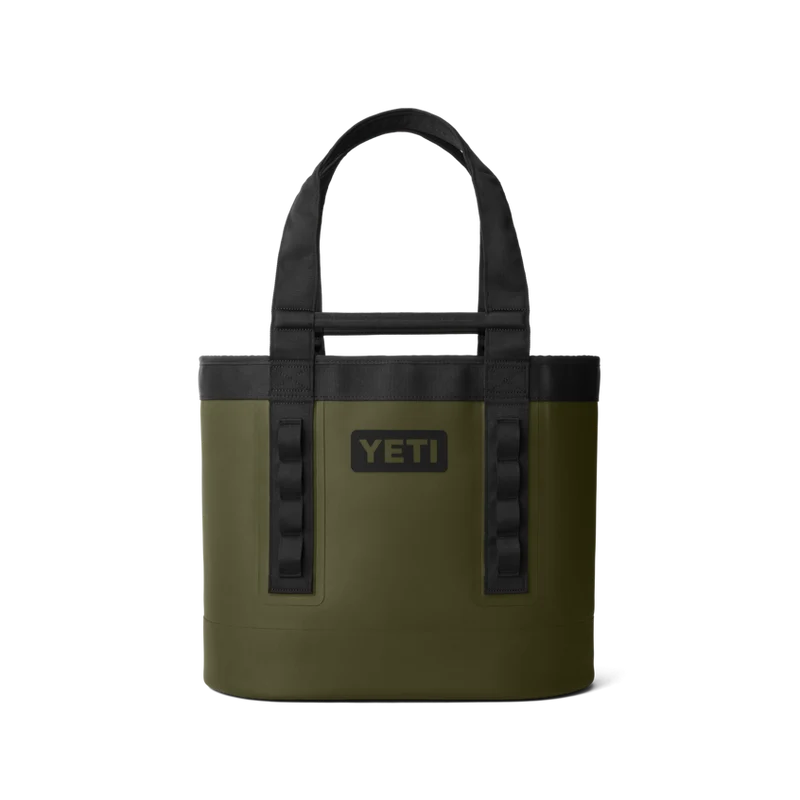 CAMINO CARRYALL BAG 35 Tragetasche OLIVE