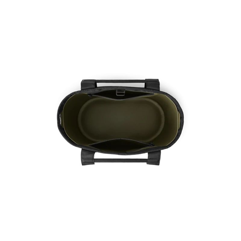 CAMINO CARRYALL BAG 35 Tragetasche OLIVE