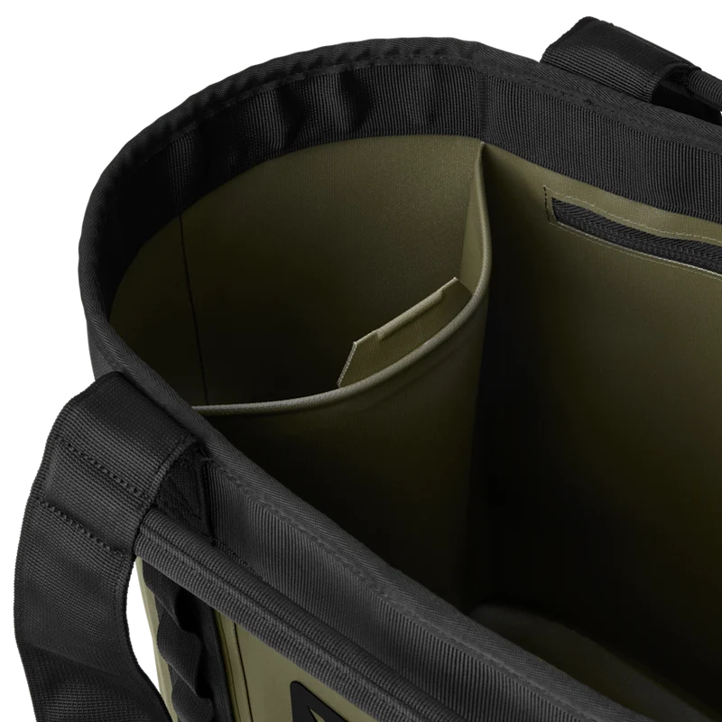 CAMINO CARRYALL BAG 35 Tragetasche OLIVE