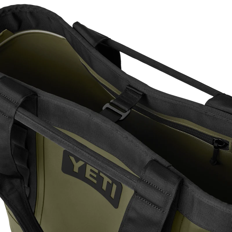 CAMINO CARRYALL BAG 35 Tragetasche OLIVE