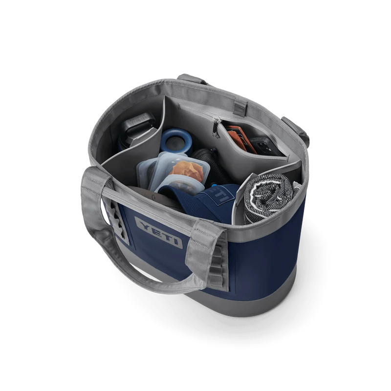 CAMINO CARRYALL BAG 35 Tragetasche NAVY