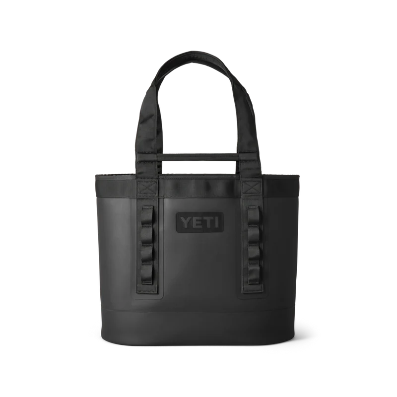 CAMINO CARRYALL BAG 35 Tragetasche BLACK