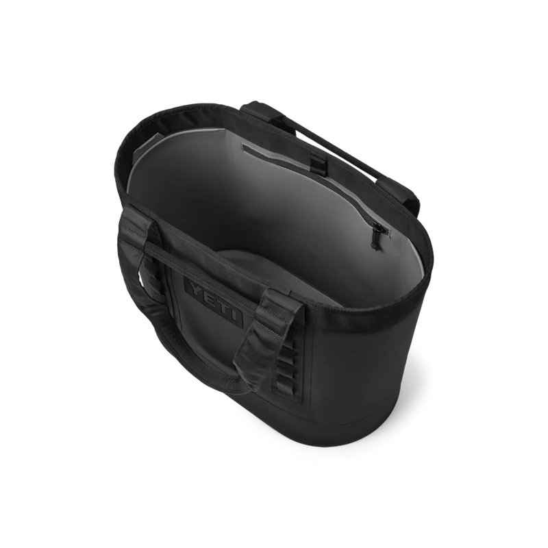 CAMINO CARRYALL BAG 35 Tragetasche BLACK