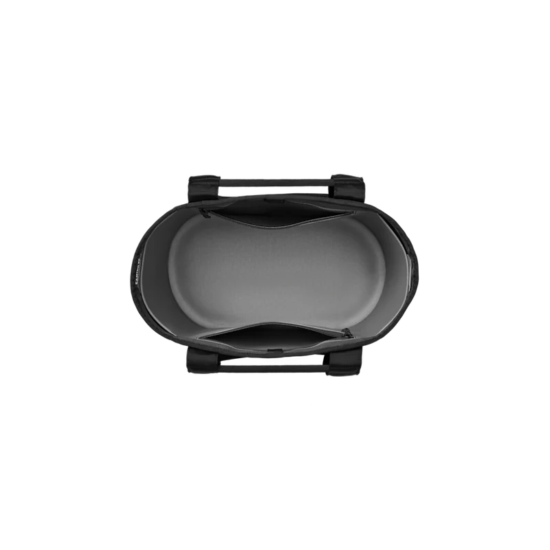 CAMINO CARRYALL BAG 35 Tragetasche BLACK