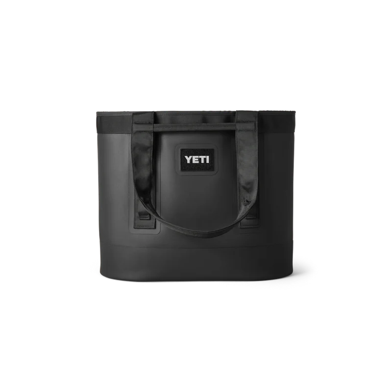 CAMINO CARRYALL BAG 35 Tragetasche BLACK