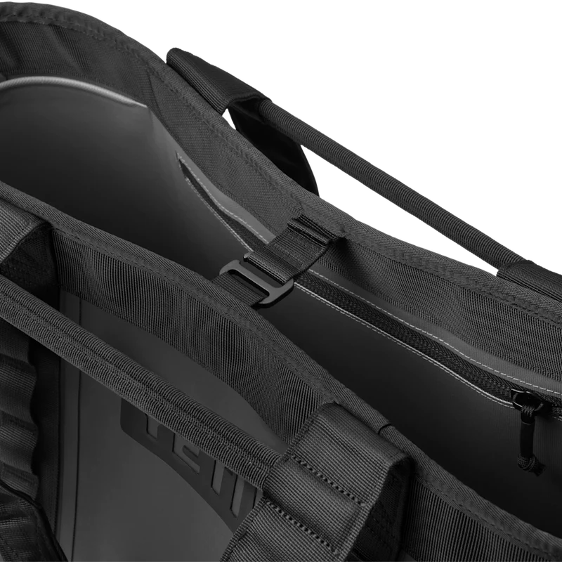 CAMINO CARRYALL BAG 35 Tragetasche BLACK