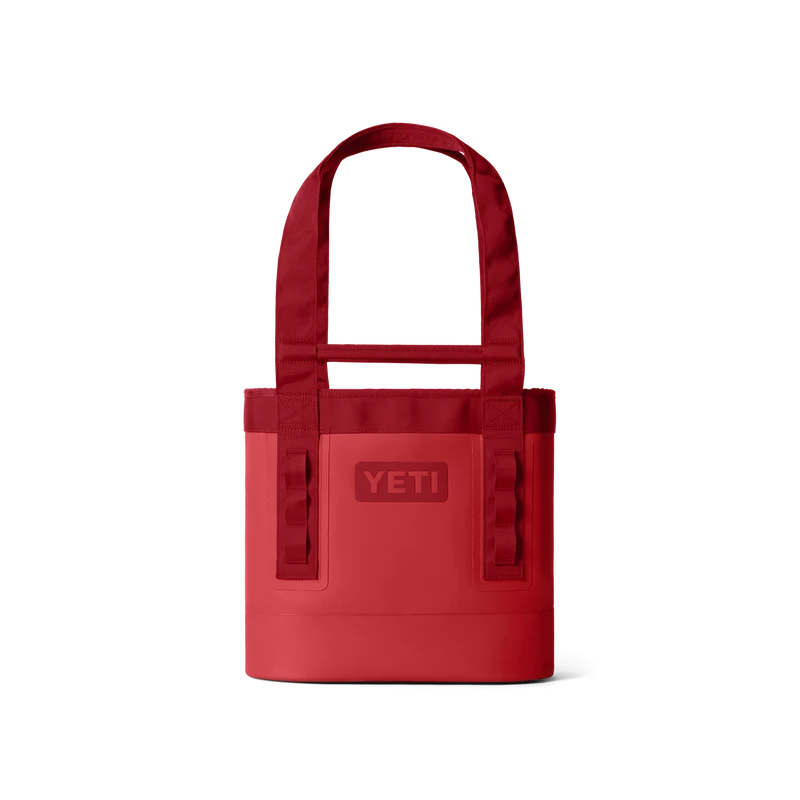 CAMINO CARRYALL BAG 20 Tragetasche klein RESCUE RED