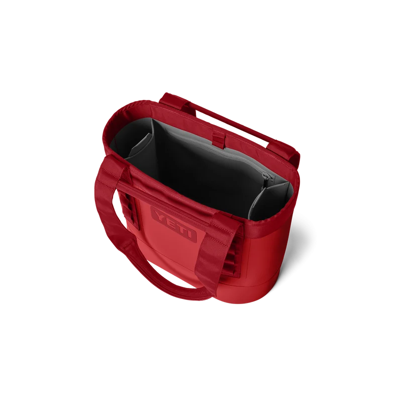 CAMINO CARRYALL BAG 20 Tragetasche klein RESCUE RED