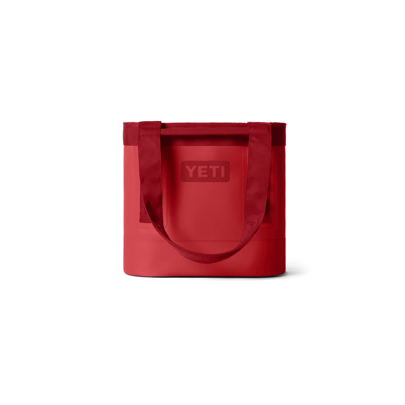 CAMINO CARRYALL BAG 20 Tragetasche klein RESCUE RED
