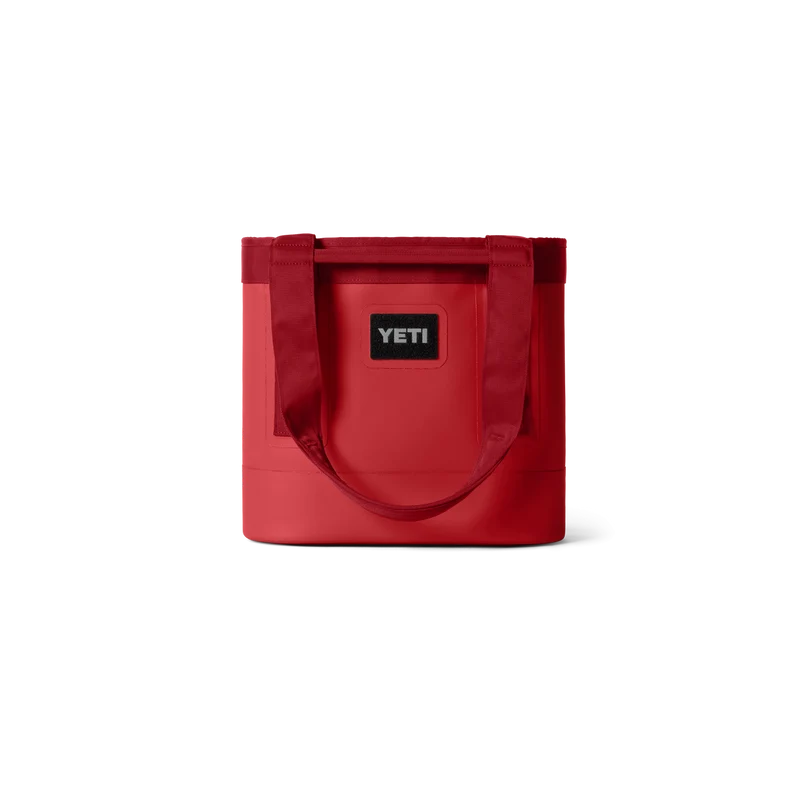 CAMINO CARRYALL BAG 20 Tragetasche klein RESCUE RED