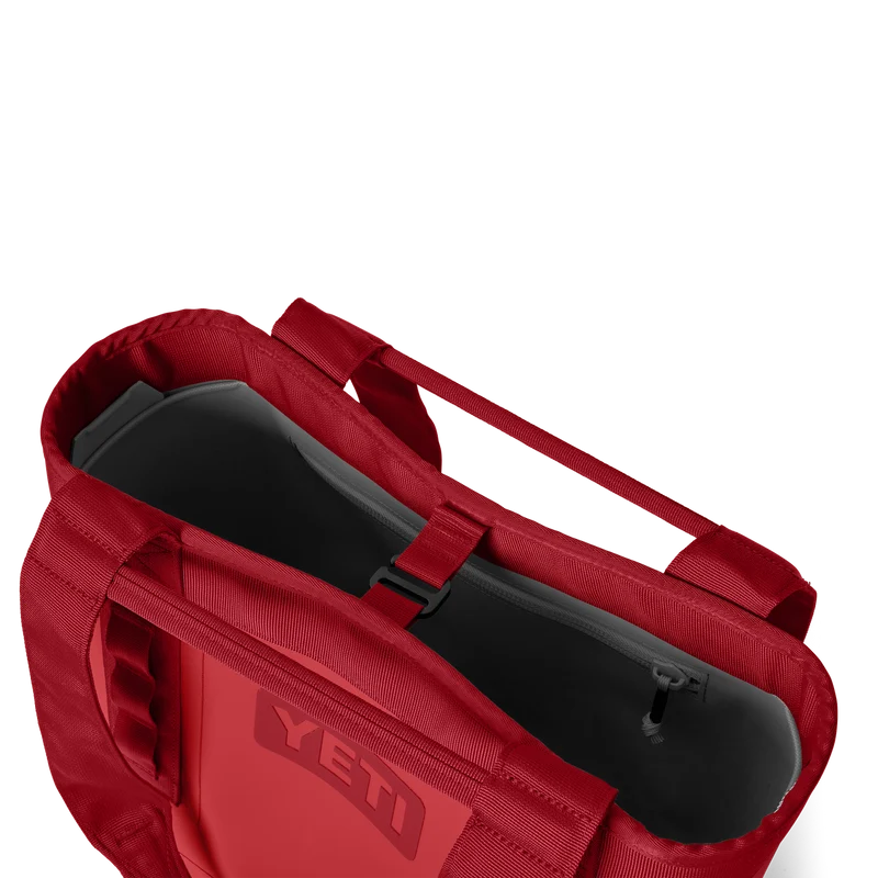 CAMINO CARRYALL BAG 20 Tragetasche klein RESCUE RED