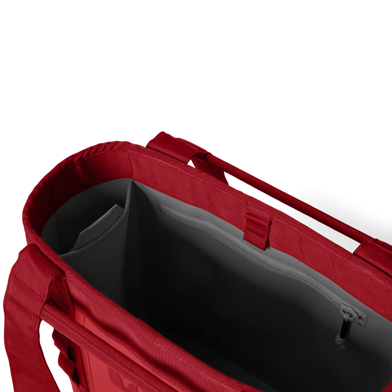 CAMINO CARRYALL BAG 20 Tragetasche klein RESCUE RED